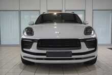 Porsche Macan 2.9T V6 'S' Gen3 PDK - U2655