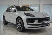 Porsche Macan 2.9T V6 'S' Gen3 PDK - U2655