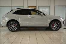 Porsche Macan 2.9T V6 'S' Gen3 PDK - U2655