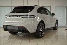 Porsche Macan 2.9T V6 'S' Gen3 PDK - U2655