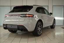 Porsche Macan 2.9T V6 'S' Gen3 PDK - U2655