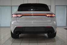 Porsche Macan 2.9T V6 'S' Gen3 PDK - U2655