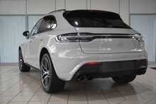 Porsche Macan 2.9T V6 'S' Gen3 PDK - U2655