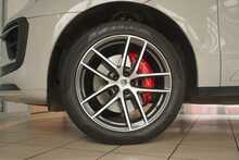 Porsche Macan 2.9T V6 'S' Gen3 PDK - U2655