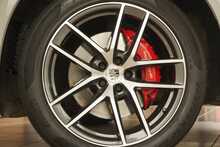 Porsche Macan 2.9T V6 'S' Gen3 PDK - U2655