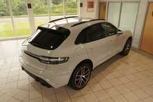 Porsche Macan 2.9T V6 'S' Gen3 PDK - U2655