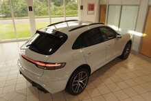Porsche Macan 2.9T V6 'S' Gen3 PDK - U2655