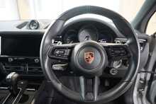 Porsche Macan 2.9T V6 'S' Gen3 PDK - U2655