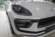 Porsche Macan 2.9T V6 'S' Gen3 PDK - U2655