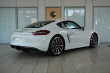 Porsche Cayman (981) 3.4 GTS - U2658