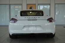 Porsche Cayman (981) 3.4 GTS - U2658
