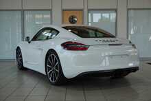 Porsche Cayman (981) 3.4 GTS - U2658