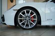 Porsche Cayman (981) 3.4 GTS - U2658