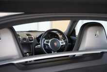 Porsche Cayman (981) 3.4 GTS - U2658