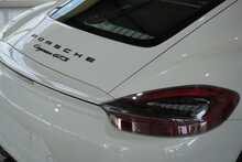 Porsche Cayman (981) 3.4 GTS - U2658