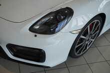 Porsche Cayman (981) 3.4 GTS - U2658