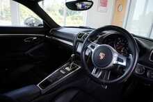Porsche Cayman (981) 3.4 GTS - U2658
