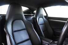Porsche Cayman (981) 3.4 GTS - U2658