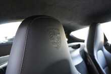 Porsche Cayman (981) 3.4 GTS - U2658