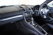 Porsche Cayman (981) 3.4 GTS - U2658