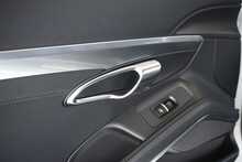 Porsche Cayman (981) 3.4 GTS - U2658