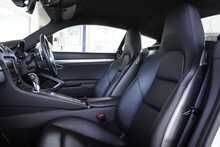 Porsche Cayman (981) 3.4 GTS - U2658