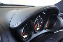 Porsche Cayman (981) 3.4 GTS - U2658