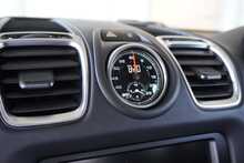 Porsche Cayman (981) 3.4 GTS - U2658