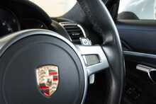 Porsche Cayman (981) 3.4 GTS - U2658