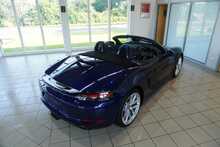Porsche 718 Boxster 2.0T Style Edition PDK - U2670