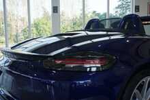 Porsche 718 Boxster 2.0T Style Edition PDK - U2670