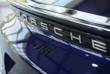 Porsche 718 Boxster 2.0T Style Edition PDK - U2670