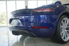 Porsche 718 Boxster 2.0T Style Edition PDK - U2670