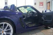 Porsche 718 Boxster 2.0T Style Edition PDK - U2670