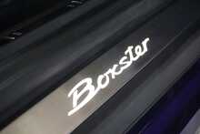 Porsche 718 Boxster 2.0T Style Edition PDK - U2670
