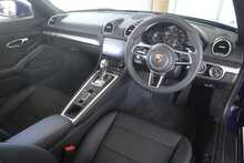 Porsche 718 Boxster 2.0T Style Edition PDK - U2670