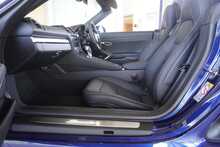 Porsche 718 Boxster 2.0T Style Edition PDK - U2670