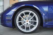 Porsche 718 Boxster 2.0T Style Edition PDK - U2670