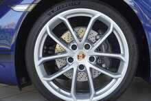 Porsche 718 Boxster 2.0T Style Edition PDK - U2670