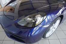 Porsche 718 Boxster 2.0T Style Edition PDK - U2670