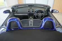 Porsche 718 Boxster 2.0T Style Edition PDK - U2670