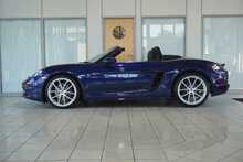 Porsche 718 Boxster 2.0T Style Edition PDK - U2670