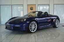 Porsche 718 Boxster 2.0T Style Edition PDK - U2670
