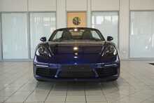 Porsche 718 Boxster 2.0T Style Edition PDK - U2670