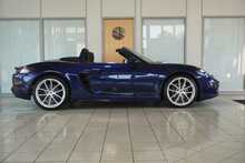 Porsche 718 Boxster 2.0T Style Edition PDK - U2670
