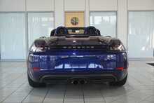 Porsche 718 Boxster 2.0T Style Edition PDK - U2670