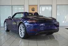 Porsche 718 Boxster 2.0T Style Edition PDK - U2670