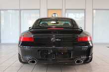 Porsche 911 (996) Turbo Tip 'S' - U2671