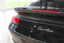 Porsche 911 (996) Turbo Tip 'S' - U2671