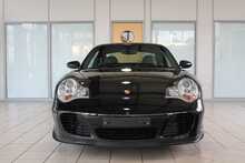 Porsche 911 (996) Turbo Tip 'S' - U2671